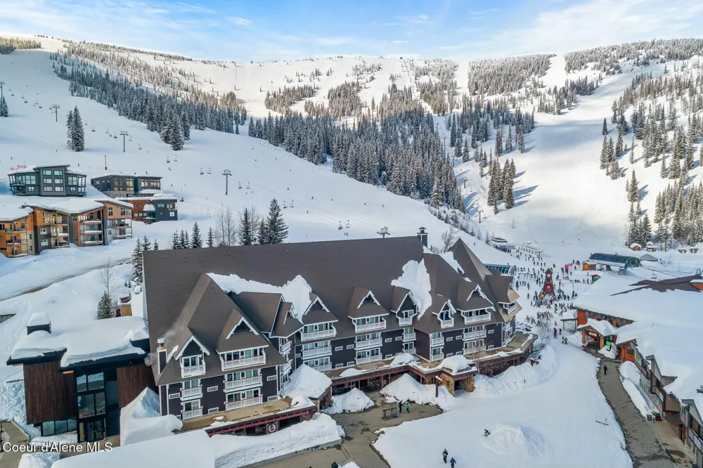 72 Great Escape Road #410/412 Sandpoint, ID 83864