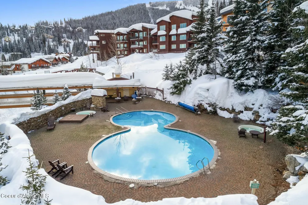 72 Great Escape Road #410/412 Sandpoint, ID 83864