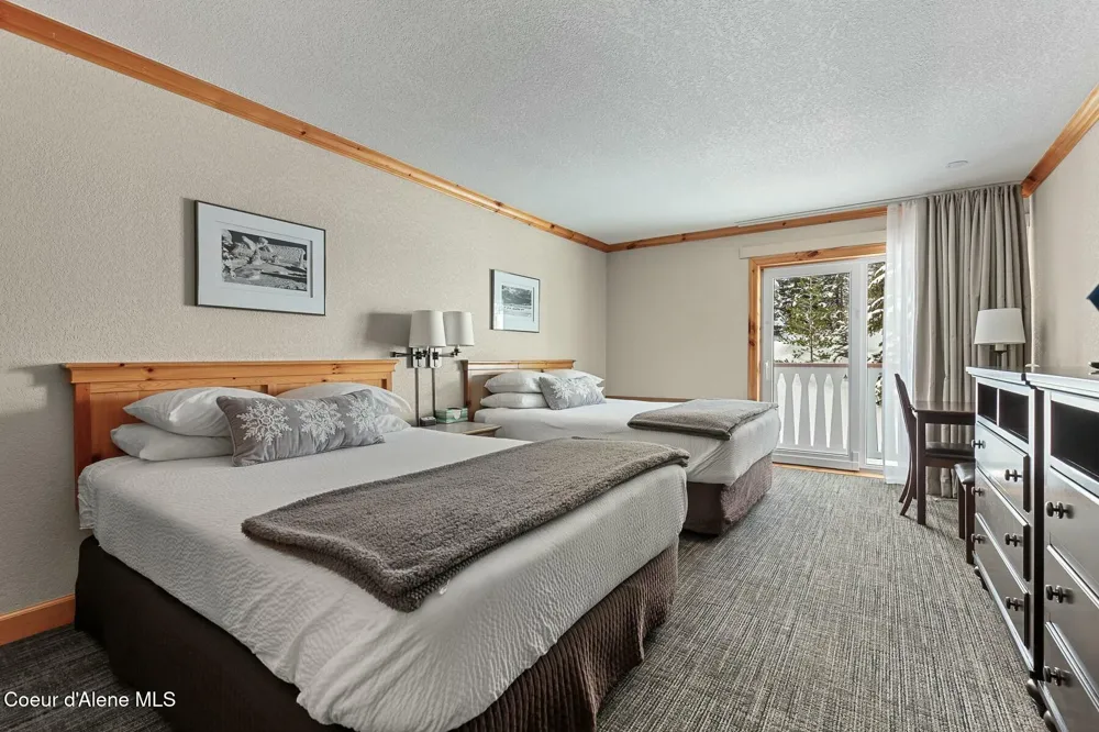 72 Great Escape Road #410/412 Sandpoint, ID 83864