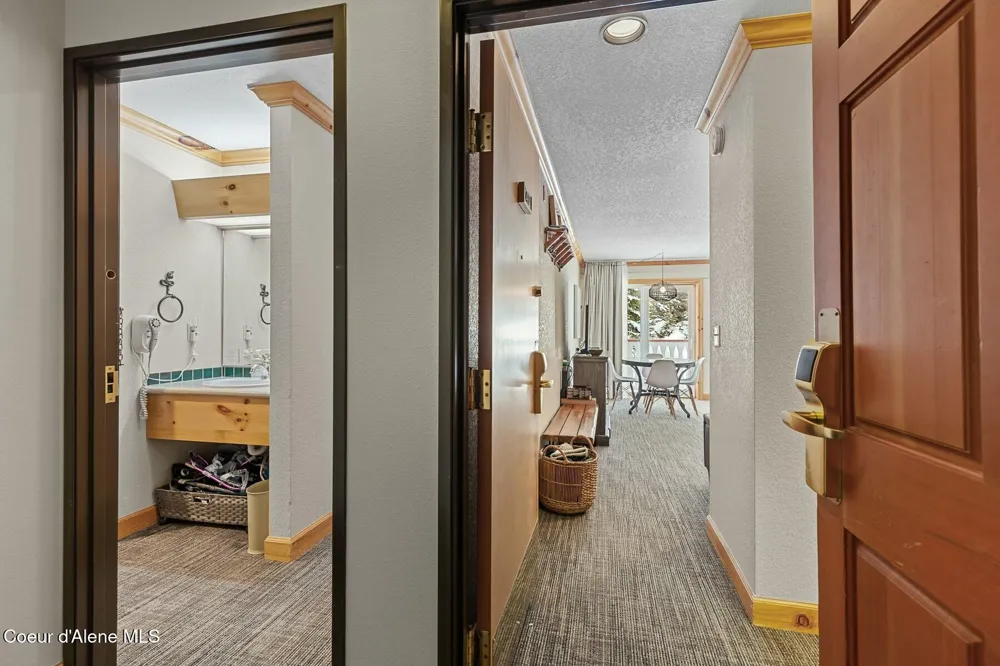 72 Great Escape Road #410/412 Sandpoint, ID 83864