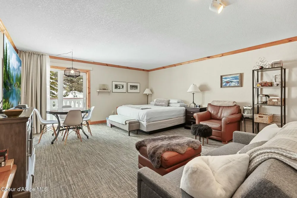 72 Great Escape Road #410/412 Sandpoint, ID 83864