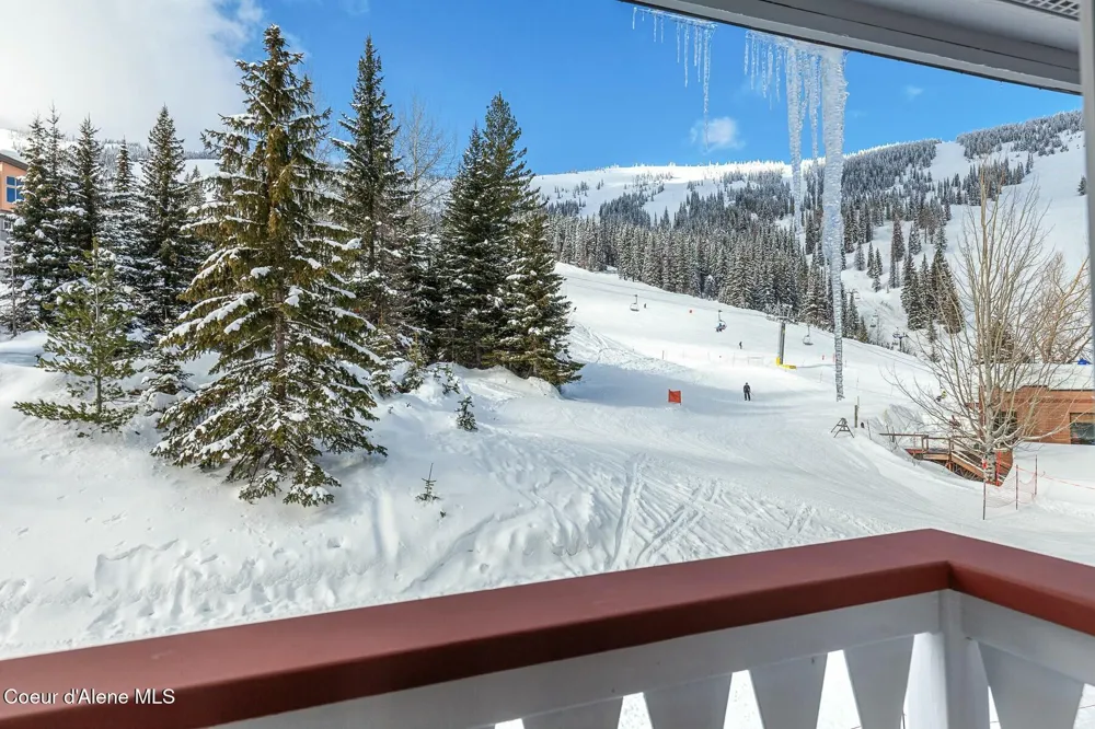 72 Great Escape Road #410/412 Sandpoint, ID 83864