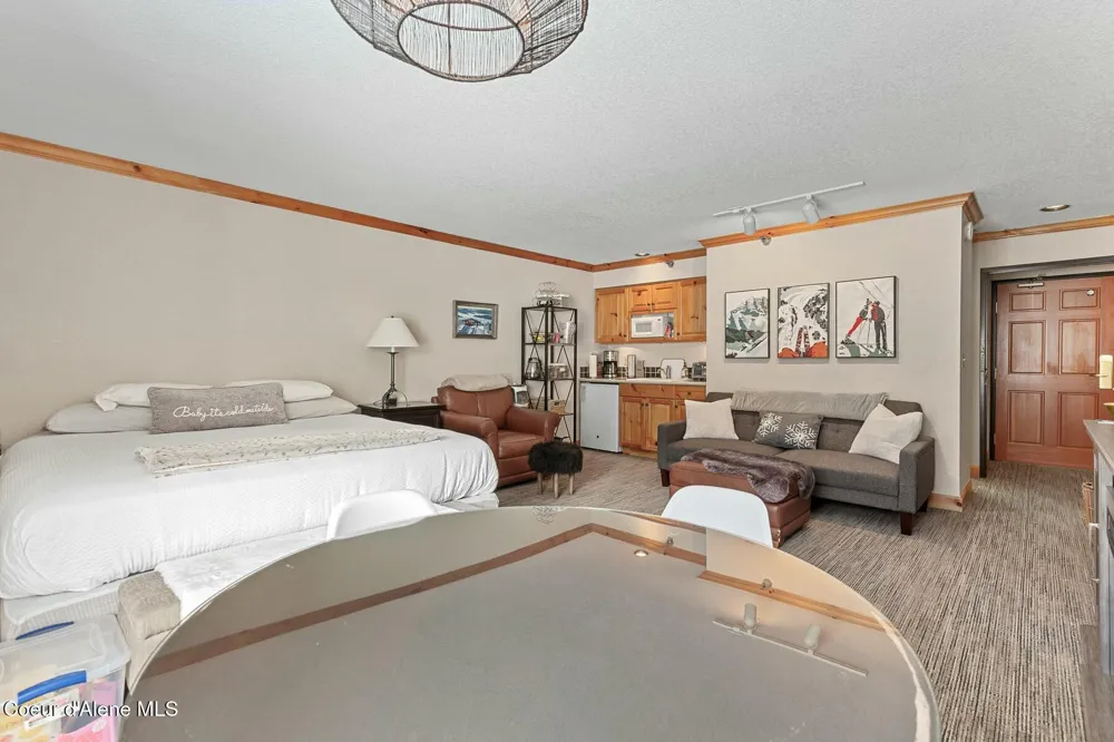72 Great Escape Road #410/412 Sandpoint, ID 83864