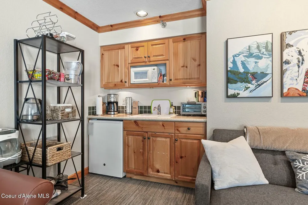 72 Great Escape Road #410/412 Sandpoint, ID 83864