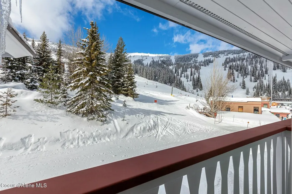 72 Great Escape Road #410/412 Sandpoint, ID 83864
