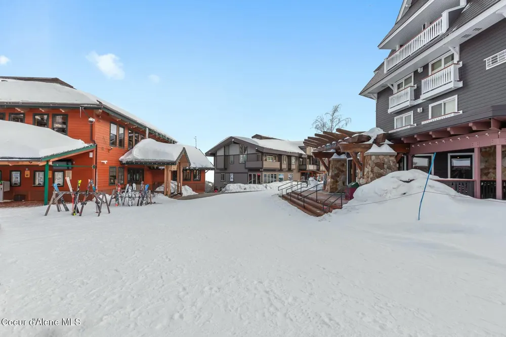 72 Great Escape Road #410/412 Sandpoint, ID 83864