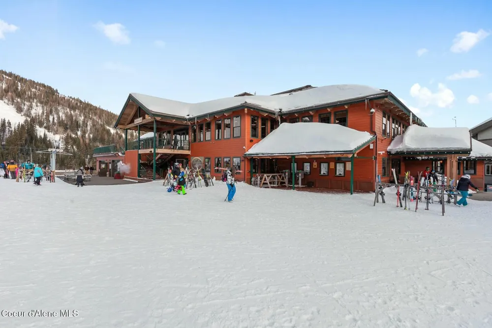 72 Great Escape Road #410/412 Sandpoint, ID 83864
