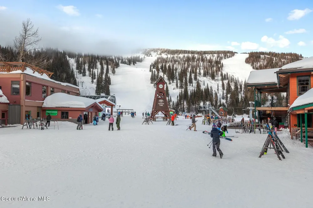 72 Great Escape Road #410/412 Sandpoint, ID 83864