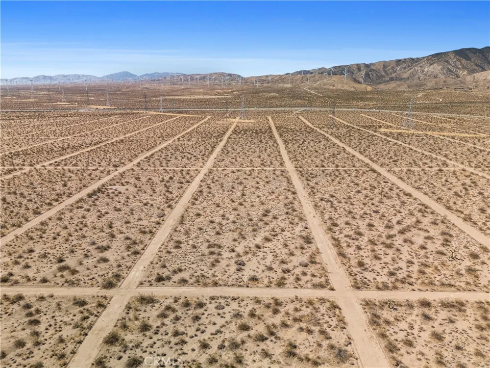 11th Ave Mojave, CA 93501