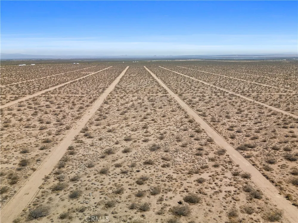 11th Ave Mojave, CA 93501