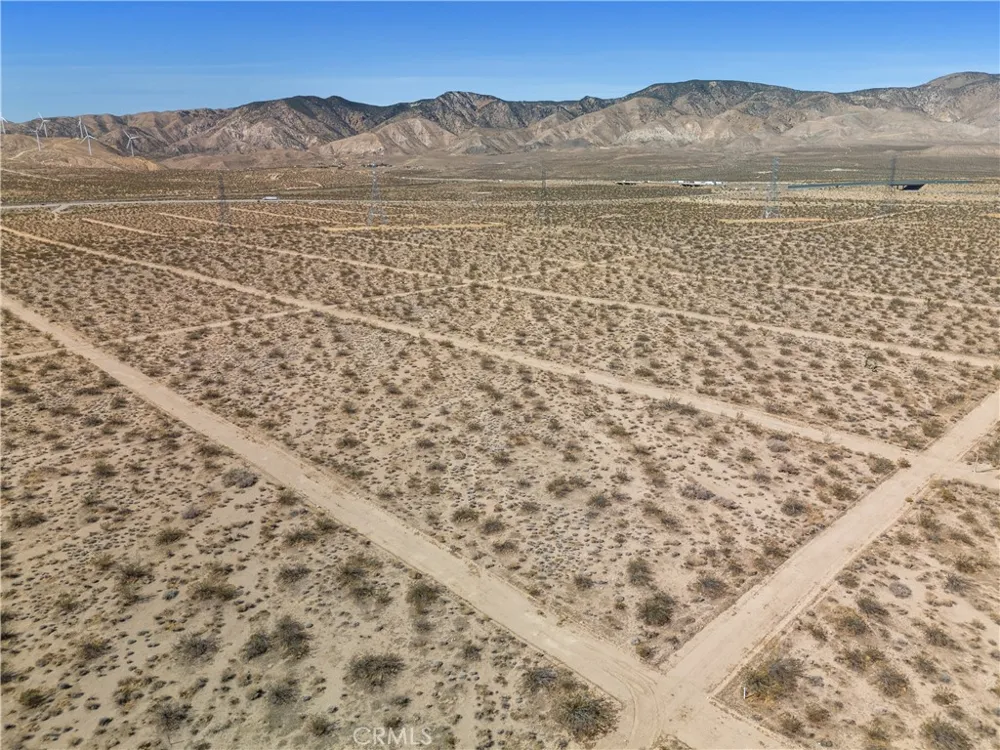 11th Ave Mojave, CA 93501