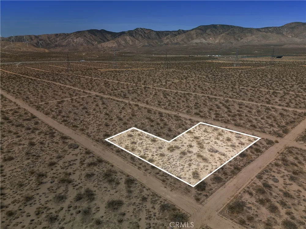 11th Ave Mojave, CA 93501