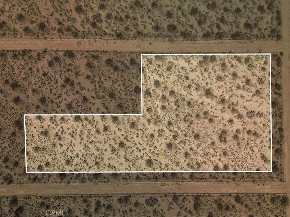 11th Ave Mojave, CA 93501