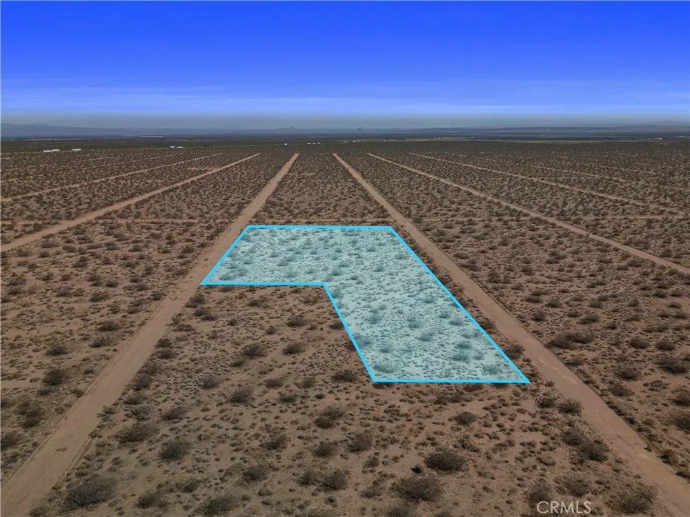 11th Ave Mojave, CA 93501