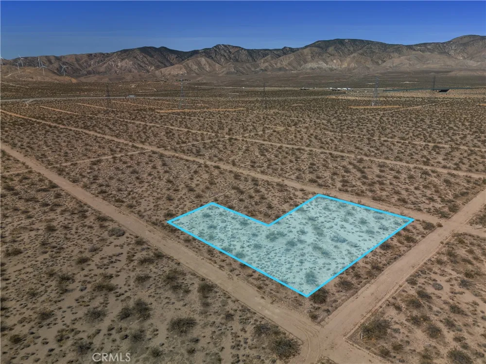 11th Ave Mojave, CA 93501