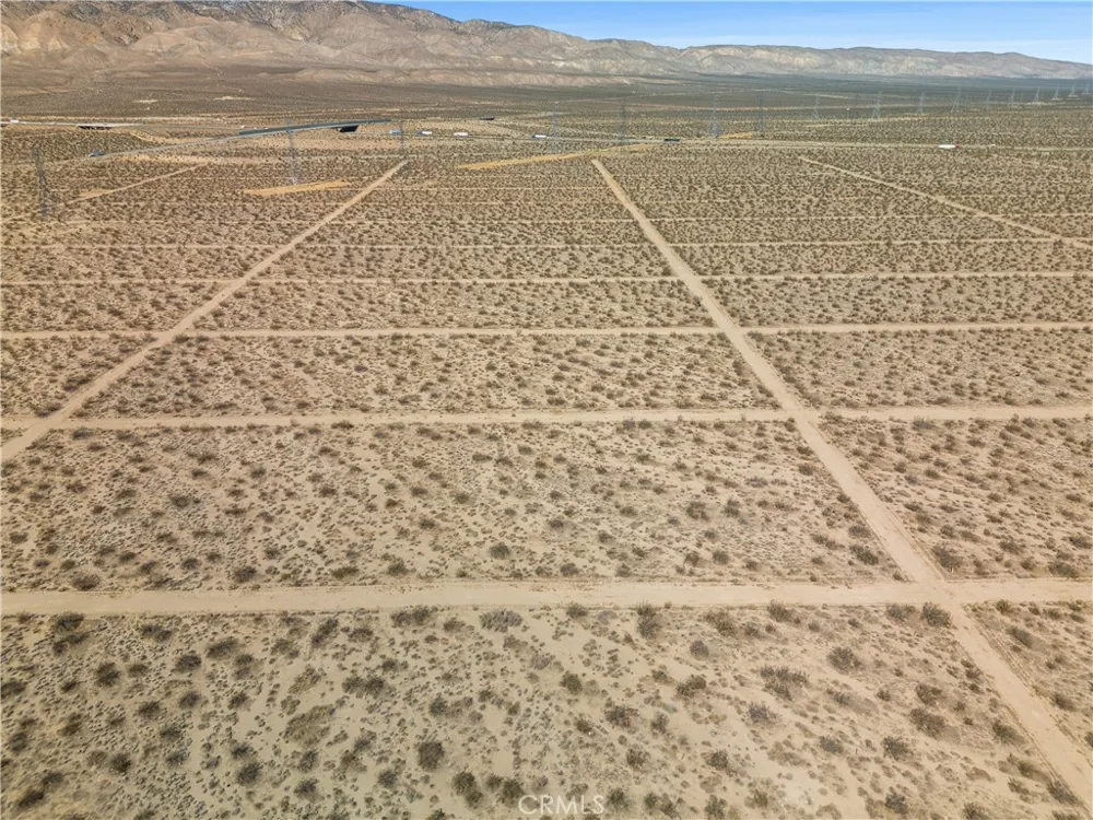 11th Ave Mojave, CA 93501