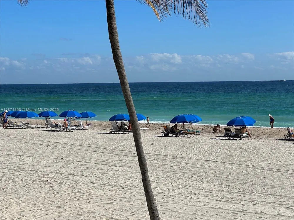 2301 S Ocean Dr #506 Hollywood, FL 33019