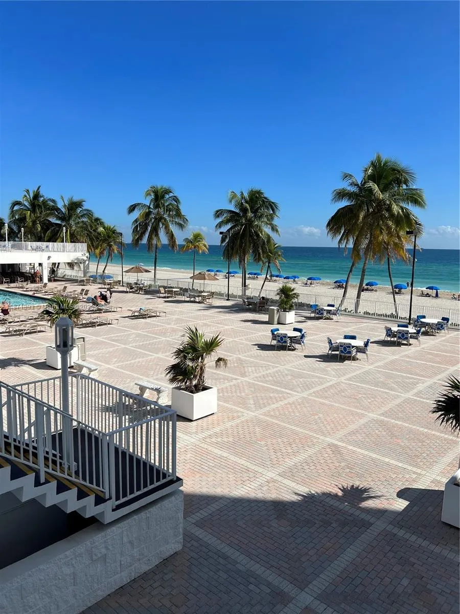 2301 S Ocean Dr #506 Hollywood, FL 33019