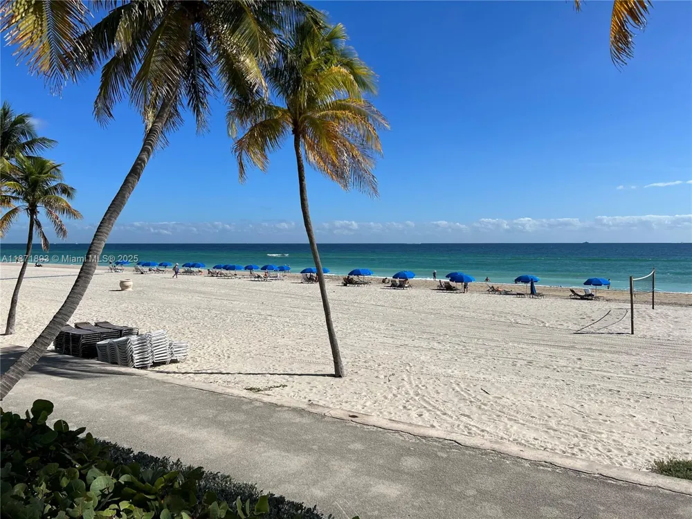 2301 S Ocean Dr #506 Hollywood, FL 33019