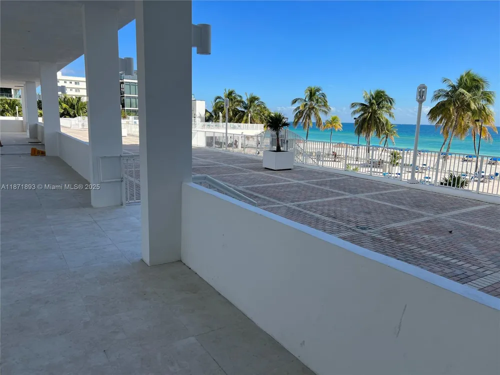 2301 S Ocean Dr #506 Hollywood, FL 33019