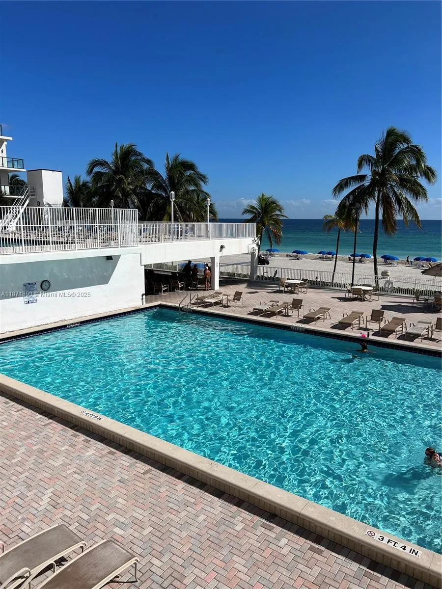 2301 S Ocean Dr #506 Hollywood, FL 33019