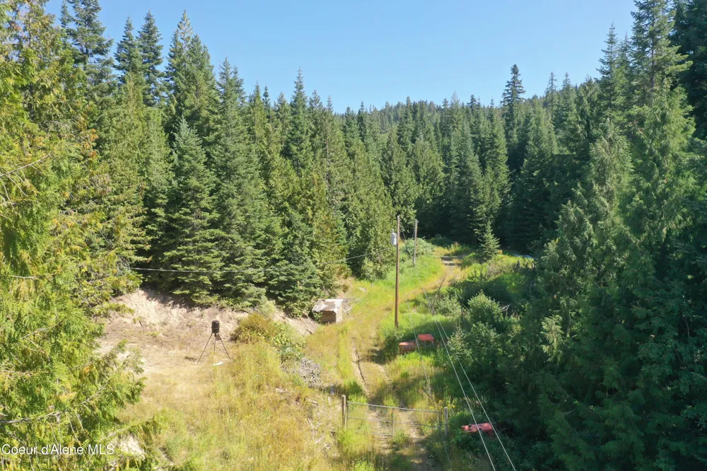 1742 Dusty Ln St. Maries, ID 83861