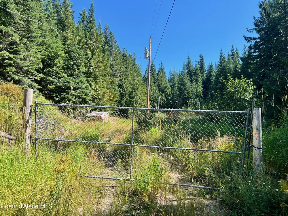 1742 Dusty Ln St. Maries, ID 83861