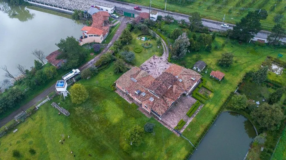 0 Rancho el Progreso, Barrio de la Cabecera 3a Secci Out of Country, GA 50900