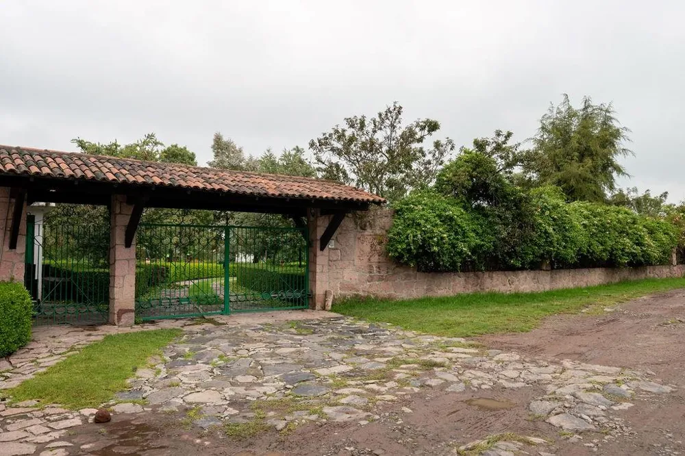 0 Rancho el Progreso, Barrio de la Cabecera 3a Secci Out of Country, GA 50900