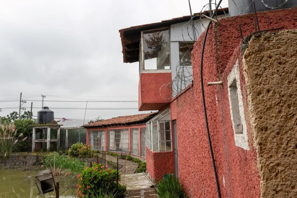 0 Rancho el Progreso, Barrio de la Cabecera 3a Secci Out of Country, GA 50900