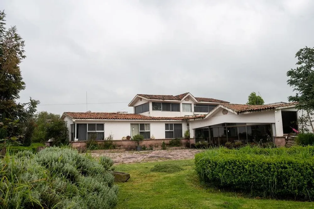 0 Rancho el Progreso, Barrio de la Cabecera 3a Secci Out of Country, GA 50900