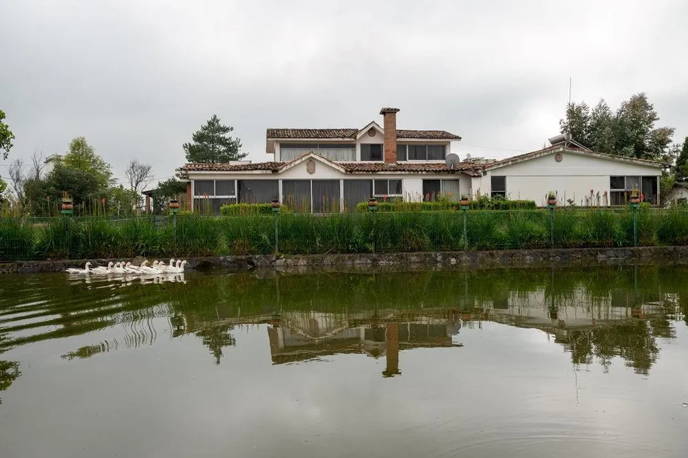 0 Rancho el Progreso, Barrio de la Cabecera 3a Secci Out of Country, GA 50900