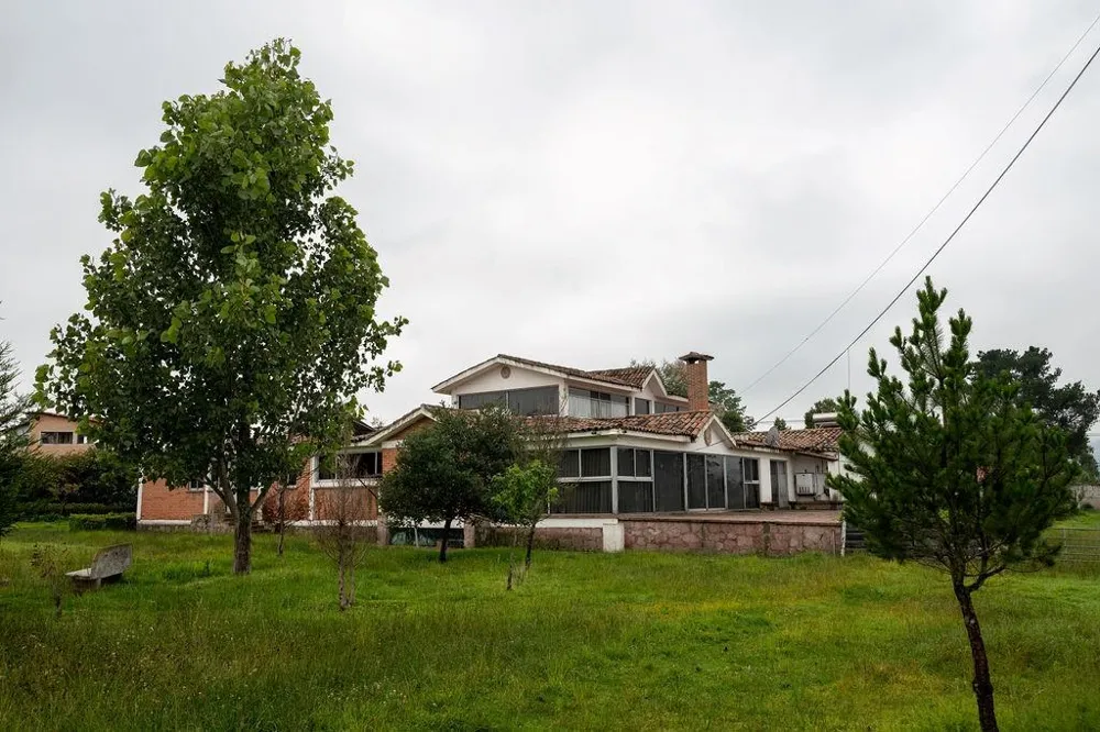0 Rancho el Progreso, Barrio de la Cabecera 3a Secci Out of Country, GA 50900