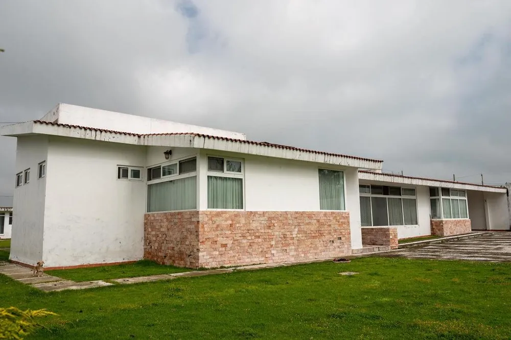 0 Rancho el Progreso, Barrio de la Cabecera 3a Secci Out of Country, GA 50900