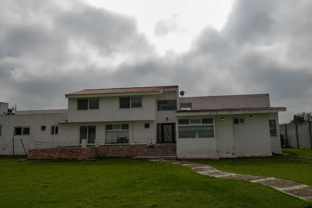 0 Rancho el Progreso, Barrio de la Cabecera 3a Secci Out of Country, GA 50900