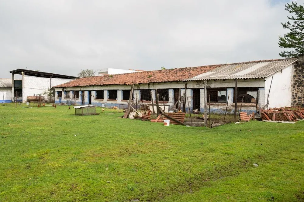 0 Rancho el Progreso, Barrio de la Cabecera 3a Secci Out of Country, GA 50900