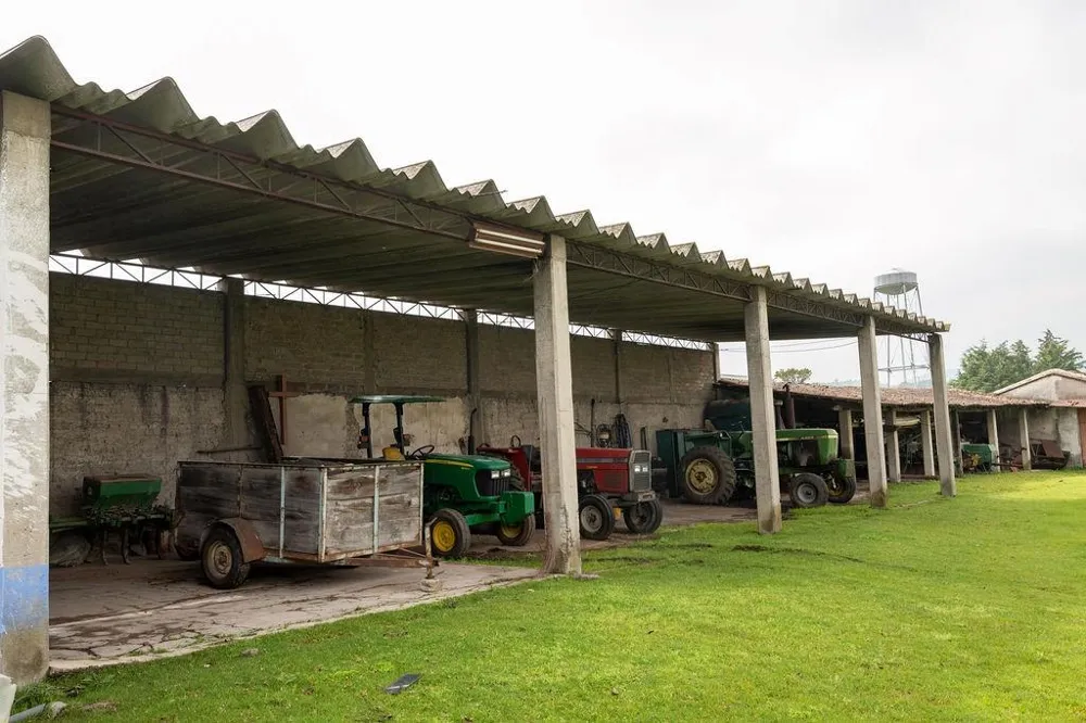 0 Rancho el Progreso, Barrio de la Cabecera 3a Secci Out of Country, GA 50900