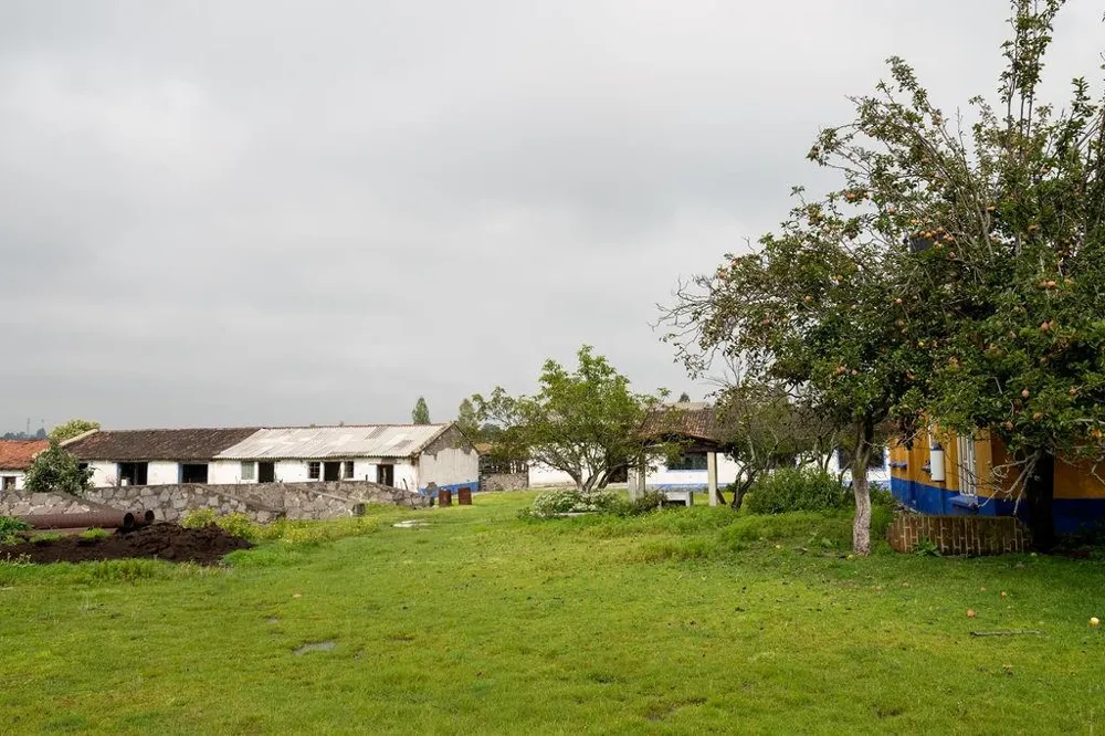 0 Rancho el Progreso, Barrio de la Cabecera 3a Secci Out of Country, GA 50900