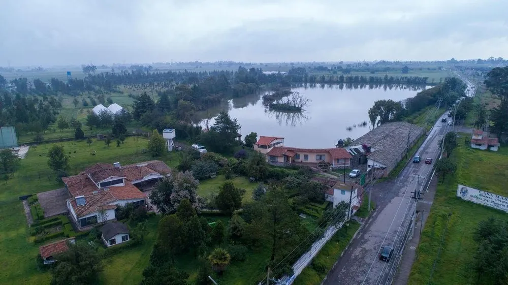 0 Rancho el Progreso, Barrio de la Cabecera 3a Secci Out of Country, GA 50900
