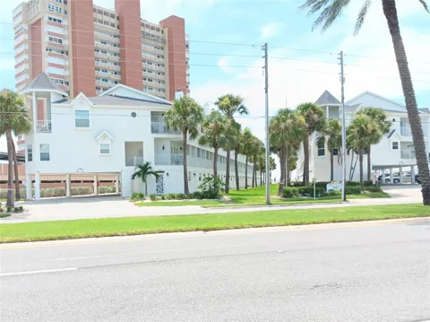 17960 GULF BOULEVARD #118