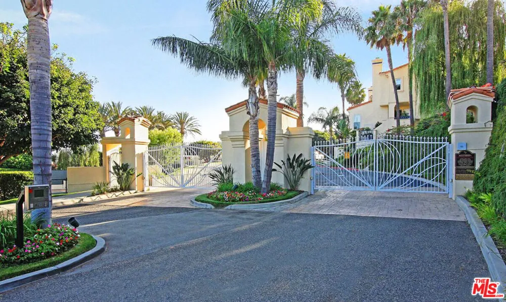 6463 Zuma View Place #167 Malibu, CA 90265
