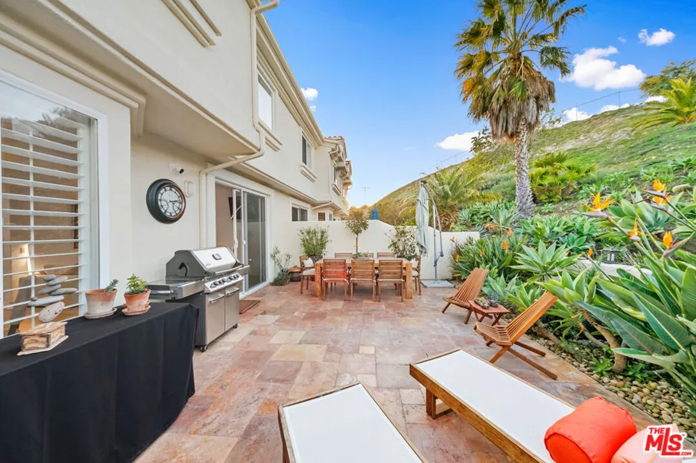 6463 Zuma View Place #167 Malibu, CA 90265