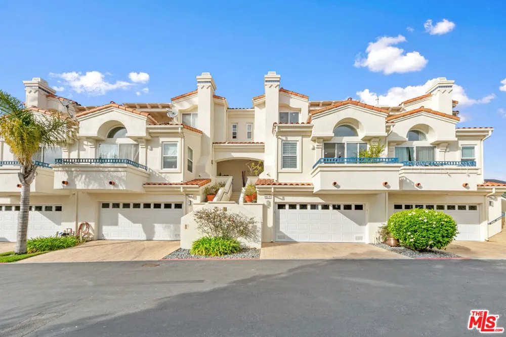 6463 Zuma View Place #167 Malibu, CA 90265