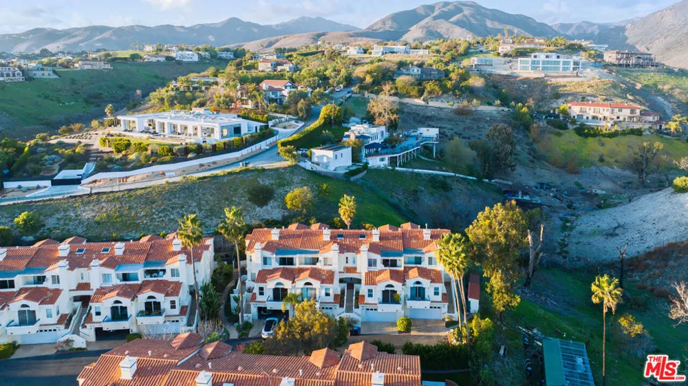 6463 Zuma View Place #167 Malibu, CA 90265