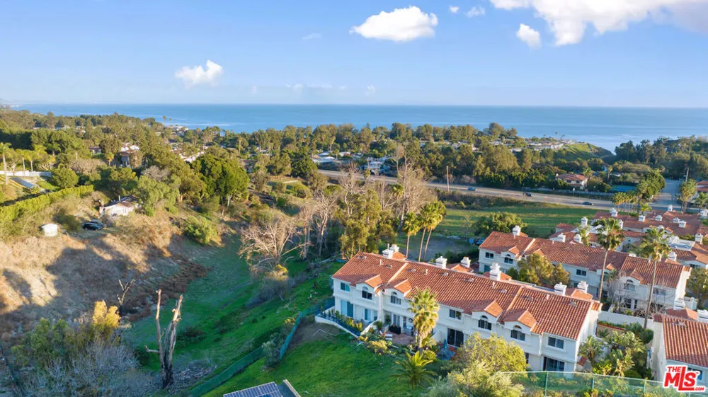 6463 Zuma View Place #167 Malibu, CA 90265