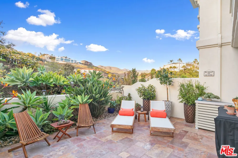 6463 Zuma View Place #167 Malibu, CA 90265