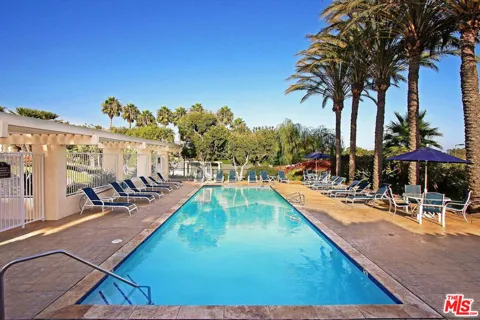 6463 Zuma View Place #167