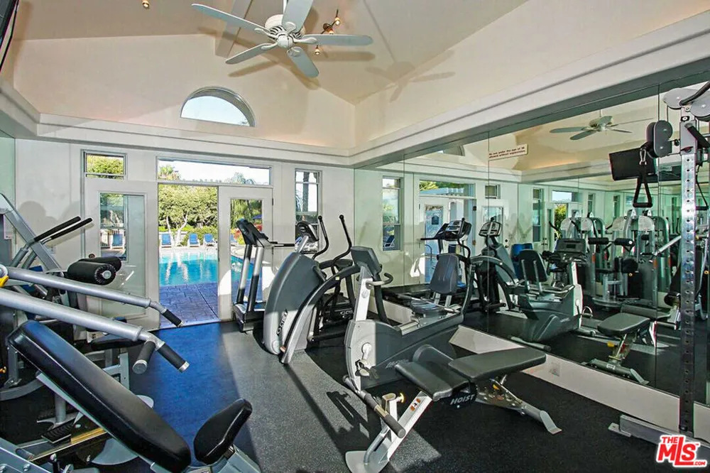 6463 Zuma View Place #167 Malibu, CA 90265