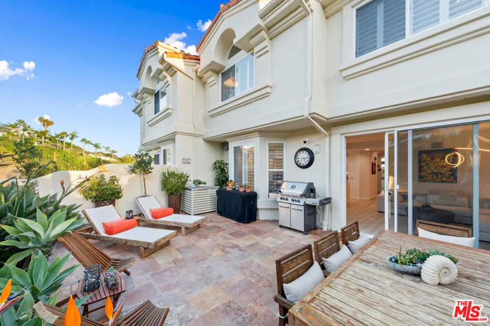 6463 Zuma View Place #167 Malibu, CA 90265