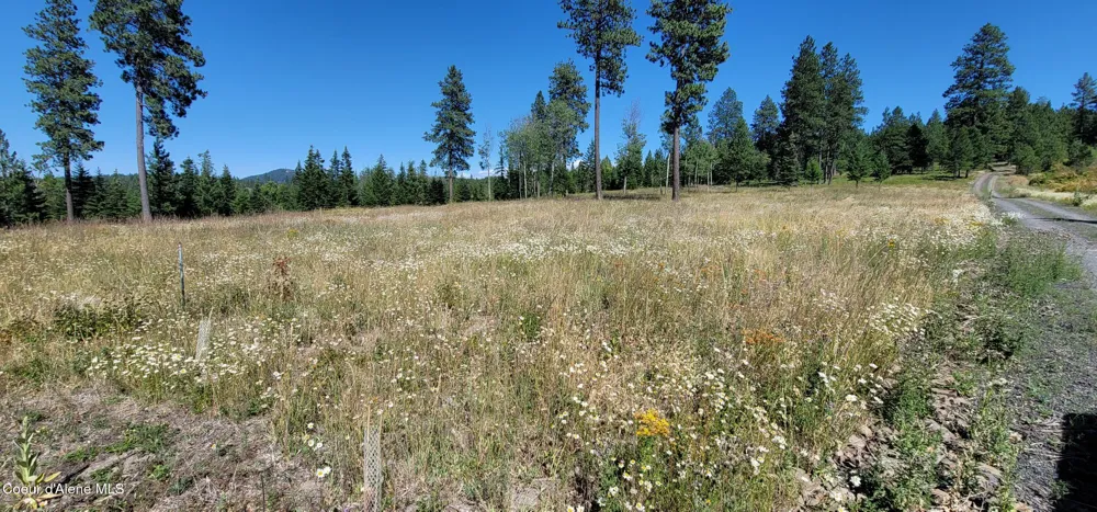 Hwy 95 Lot 6 Plummer, ID 83851